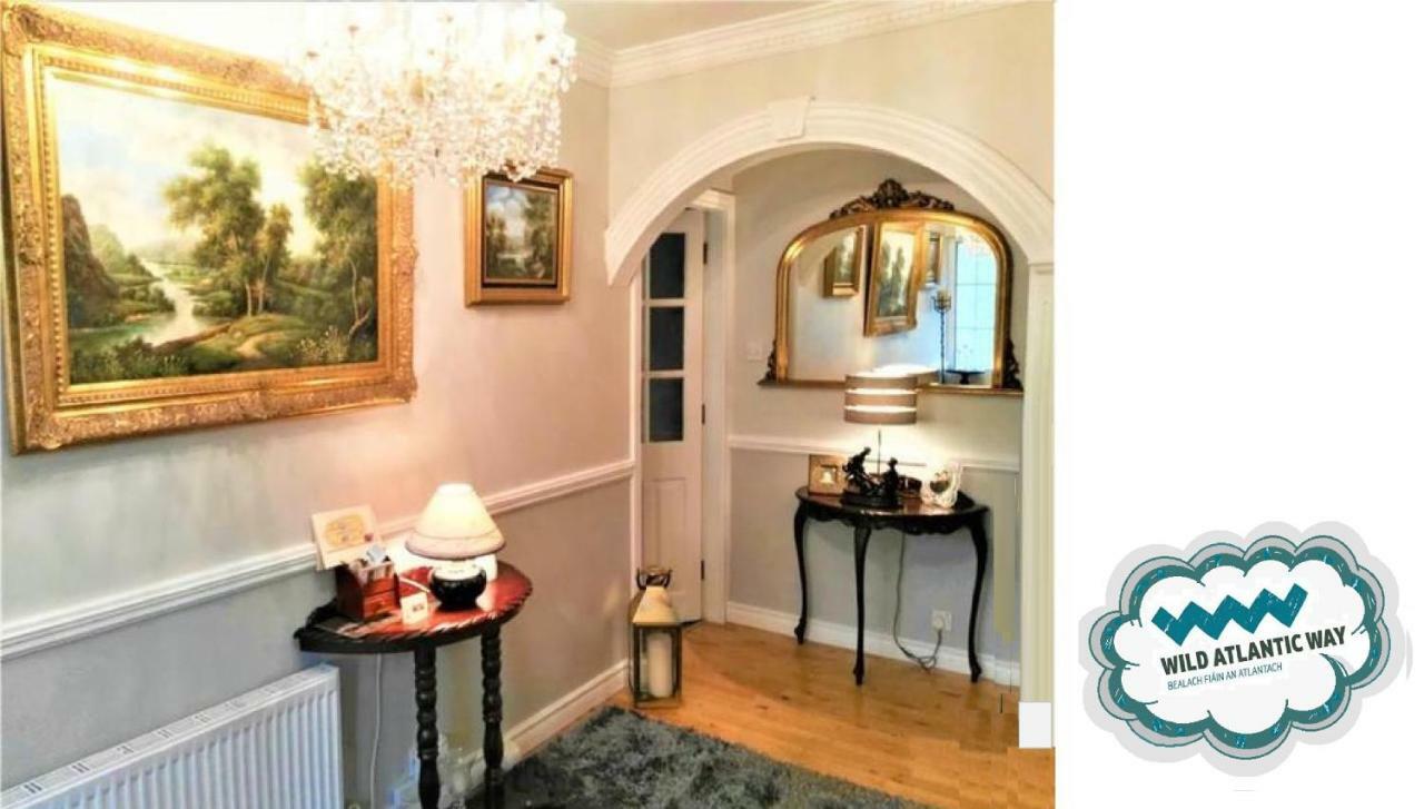 Leabrook House Bed & Breakfast Castlemaine Exterior photo