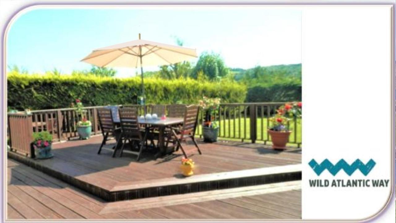 Leabrook House Bed & Breakfast Castlemaine Exterior photo